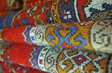 Anatolian rugs and kilims